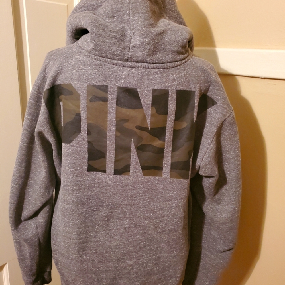Victorias Secret Pink Hoodie
